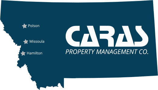 Caras Property Management Co.