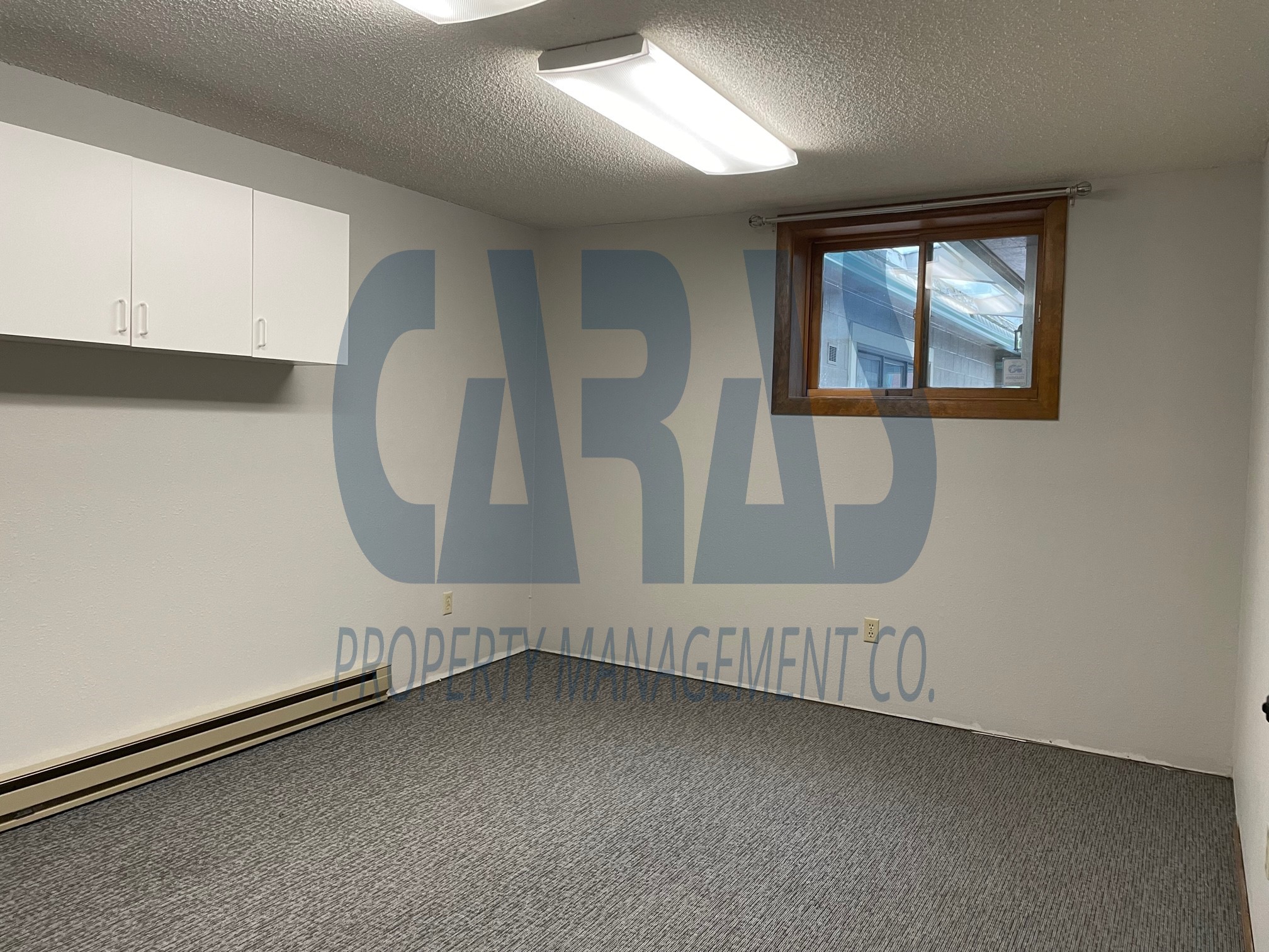 Commercial Caras Property Management Co.
