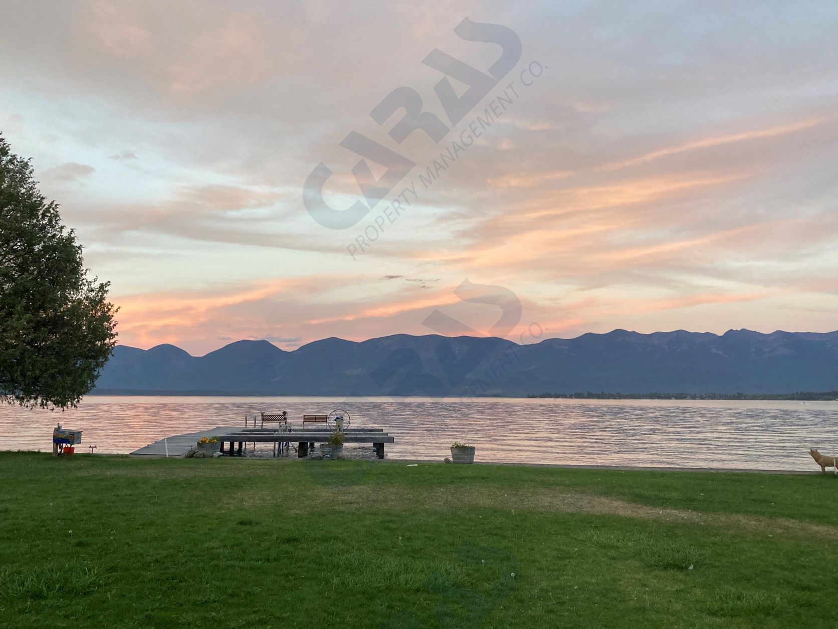 Residential Caras Property Management Co.