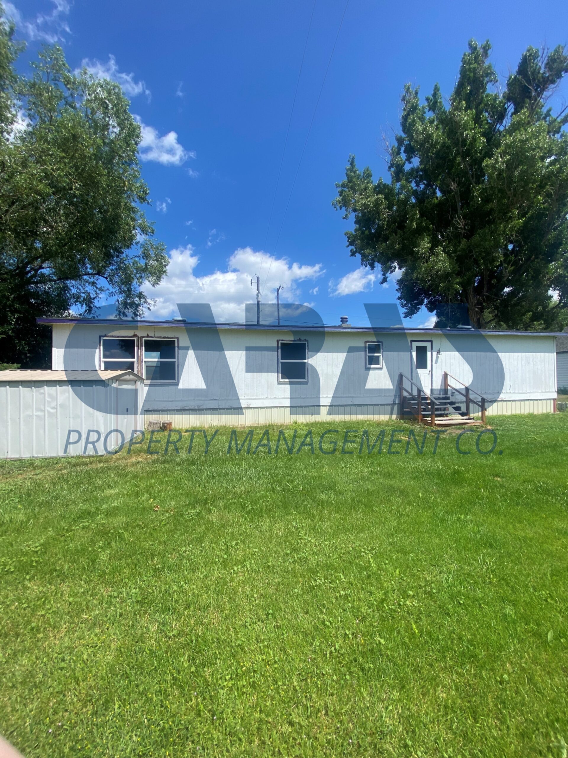 2 Bedroom Caras Property Management Co.