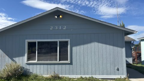 2312 Front from Driveway