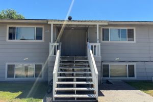 2319 Benton Exterior