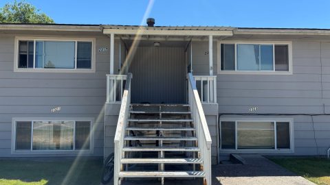 2319 Benton Exterior