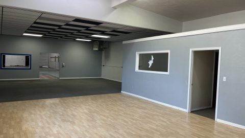 320 Main interior