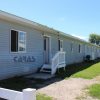 Front of Building by Unit #3 WM